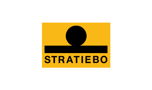 Referenzen - Logo Stratiebo