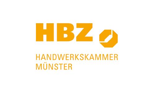 Zufriedene Kunden - Logo Handwerkskammer Münster