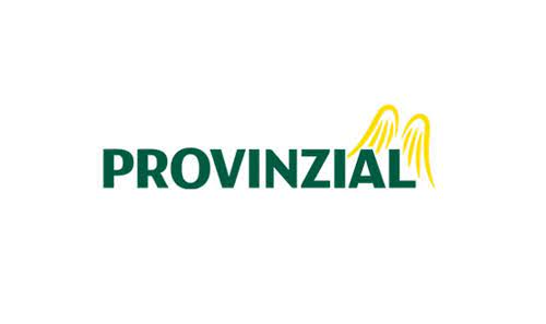 Logo Provinzial Versicherung